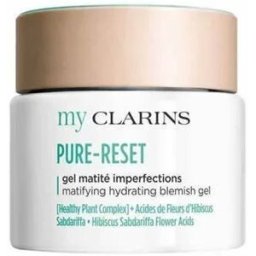 MY CLARINS Gel Pure-Reset Matificante Anti-Imperfecciones 50 ml