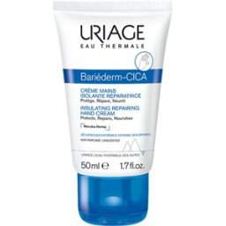 URIAGE Bariéderm-CICA Crema de Manos 50 ml