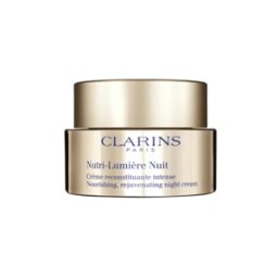 CLARINS Nutri-Lumiere Nuit 50 ml