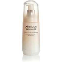 SHISEIDO Benefiance Wrinkle Smoothing Day Emulsion SPF30 50 ml