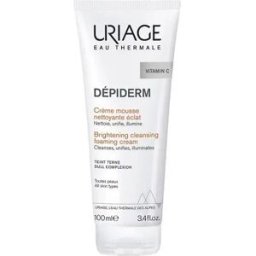 URIAGE Dépiderm Espuma Limpiador Iluminadora 100 ml
