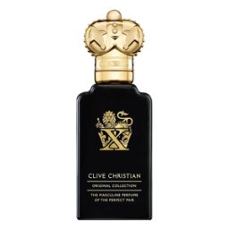 CLIVE CHRISTIAN X Masculine 50 ml