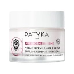 PATYKA Age Global Supreme Crema Redensificante 50 ml