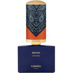 FLORAIKU Boyish 50 ml + 10 ml