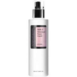 COSRX AH7 Whitehead Exfoliante Facial 100 ml