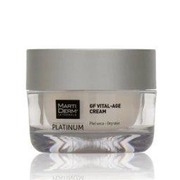 MARTIDERM GF Vital-Age Cream Piel Seca 50 ml