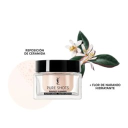 YVES SAINT LAURENT Shot Plumper Crème Riche 50 ml