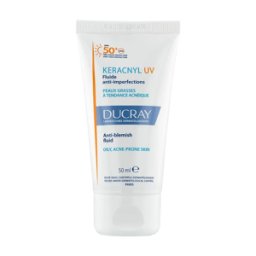 DUCRAY Kerancyl Crema 50 ml