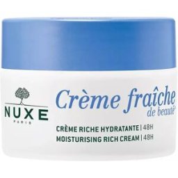 NUXE Crema Rica Hidratante 50 ml