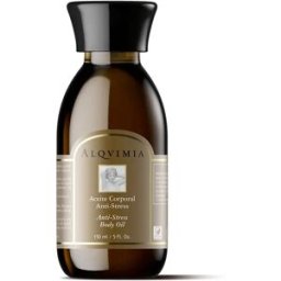 ALQVIMIA Body Oil Anti-Stress 150 ml