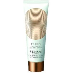 SENSAI Silky Bronze Cellular Protective Spf30 50 ml