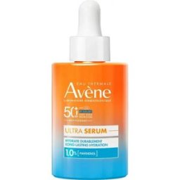 AVÈNE Ultra Sérum Hidratante SPF50+ 30 ml