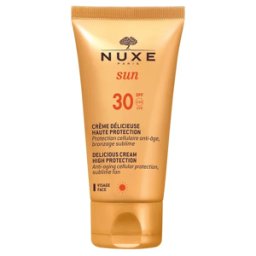 NUXE Sun Crema Facial Deliciosa SPF30 50 ml