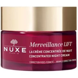 Nuxe Merveillance Noche 50 ml
