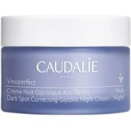 CAUDALIE Vinoperfect Crema de Noche Antimanchas