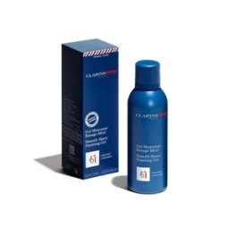 CLARINS Men Gel espumoso afeitado 150 ml