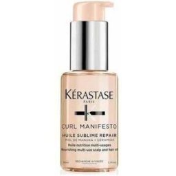 KÉRASTASE Huile Sublime Repair 50 ml