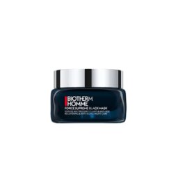 BIOTHERM Homme Force Supreme Black Regenerating Care 50 ml