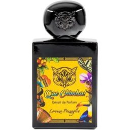 LORENZO PAZZAGLIA Que Chimba! 50 ml