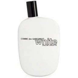 COMME DES GARÇONS White 50 ml
