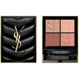 YVES SAINT LAURENT Couture Mini Clutch Luxury Eyeshadow Palette