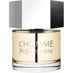 YVES SAINT LAURENT L'Homme