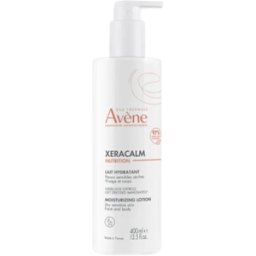 AVÈNE Xeracalm Leche Hidratante 400 ml