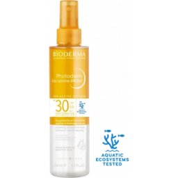 BIODERMA Photoderm Agua Solar SPF30 200 ml