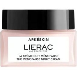 LIERAC Arkeskin Creme Noche