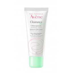 AVÈNE Cleanance Hydra Crème Apaisant 40 ml