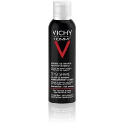 VICHY Homme Espuma Afeitar 200 ml