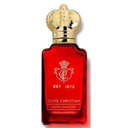 CLIVE CHRISTIAN Crown Town & Country 50 ml