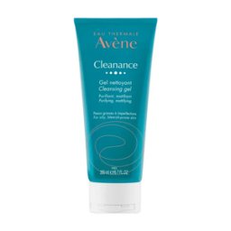 AVÈNE Cleanance Gel Limpiador 200 ml