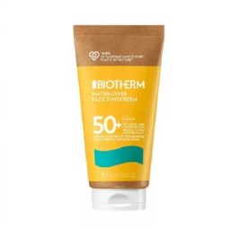 BIOTHERM Waterlover Antiage Milk Spf50 Face & Body 50 ml