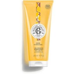 ROGER & GALLET Bois d'Orange Gel de ducha 200 ml