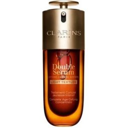 CLARINS Double Serum G-9 Textura Ligera 50 ml