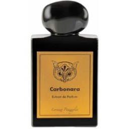 LORENZO PAZZAGLIA Carbonara 50 ml