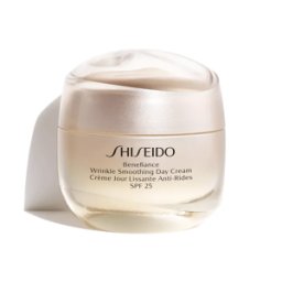 SHISEIDO Benefiance Wrinkle Smoothing Cream Spf25 50 ml