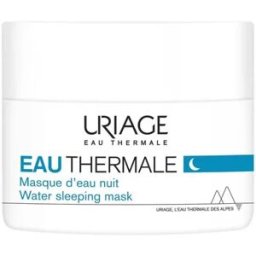 URIAGE Eau Thermale Mascarilla De Agua De Noche 50 ml