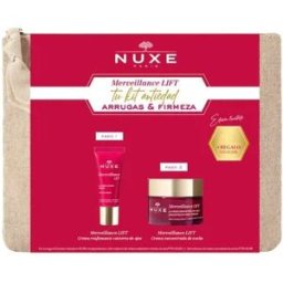 NUXE Merveillance Lift Crema de Noche 50 ml+15 ml