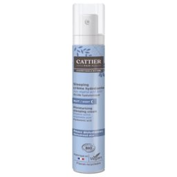 CATTIER Crema Hidratante Noche 50 ml.