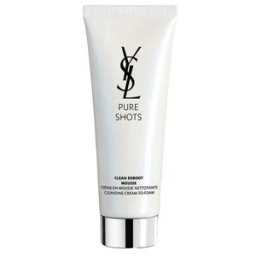 YVES SAINT LAURENT CLEANSER 125 ML