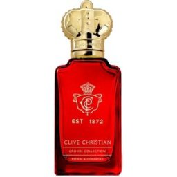 CLIVE CHRISTIAN Town & Country 50 ml