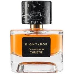 EIGHT & BOB Musique de Christie 50 ml