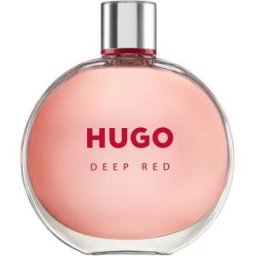 Boss Deep Red 75 ml