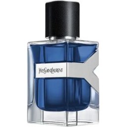 YVES SAINT LAURENT Y Iced Cologne Intense