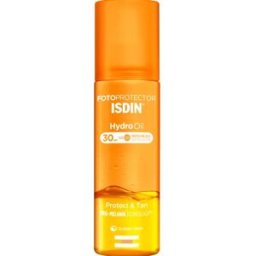 ISDIN Hydro Oil SPF30 200 ml