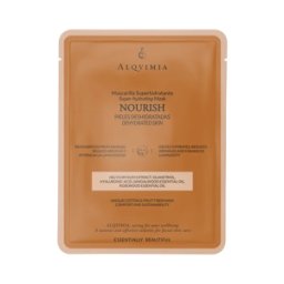 ALQVIMIA Mascarilla Facial Nourish 1 ud.