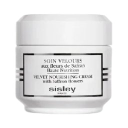 SISLEY Soin Velours Aux Fleurs De Safran 50 ml