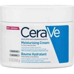 CERAVE Crema Hidratante